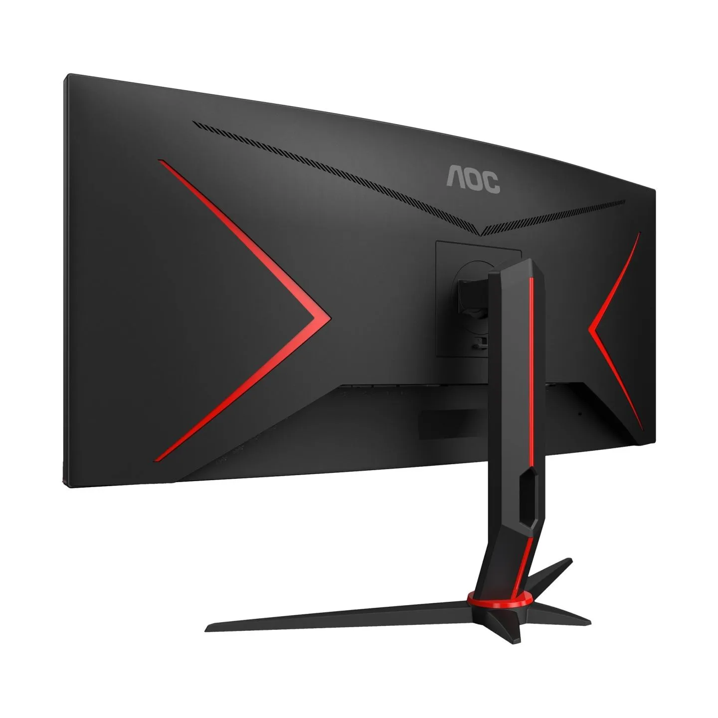 AOC CU34G2XP/BK 34inch 3440x1440 VA