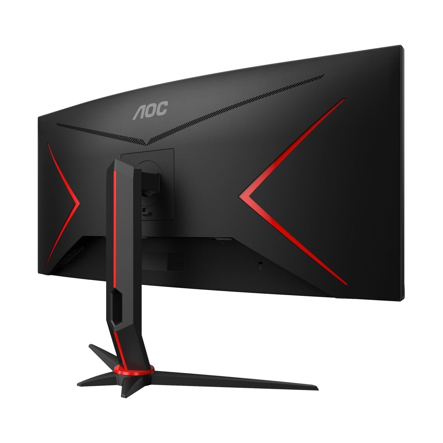 AOC CU34G2XP/BK 34inch 3440x1440 VA