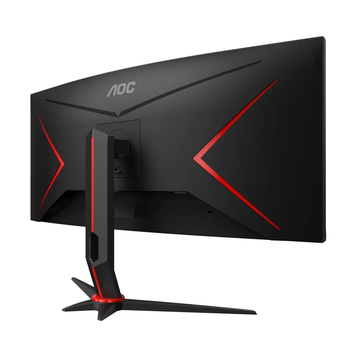 AOC CU34G2XP/BK 34inch 3440x1440 VA