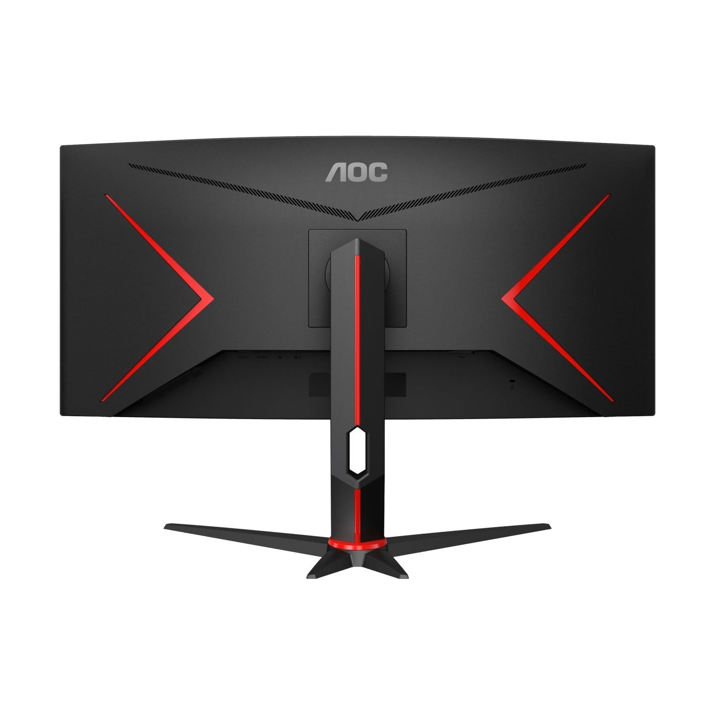 AOC CU34G2XP/BK 34inch 3440x1440 VA