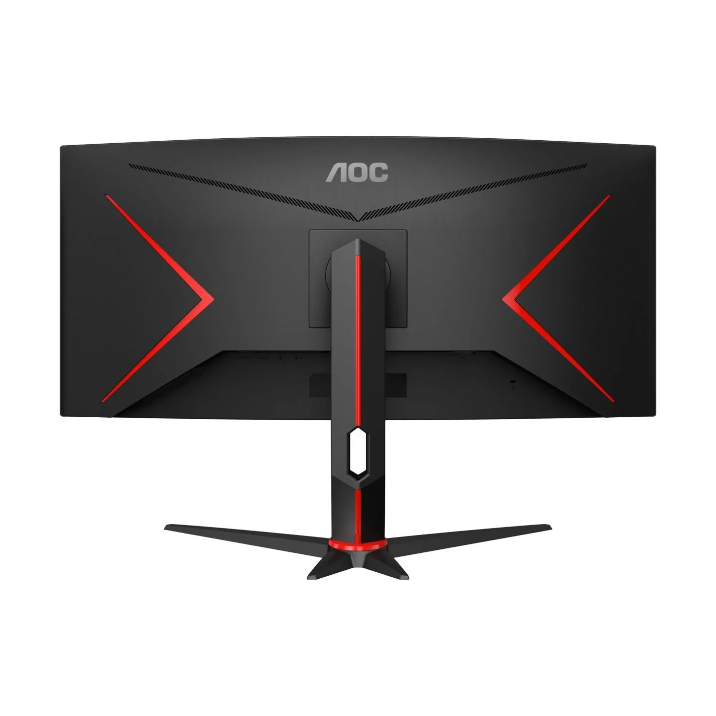 AOC CU34G2XP/BK 34inch 3440x1440 VA