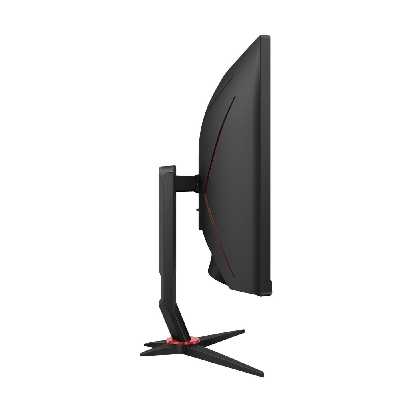 AOC CU34G2XP/BK 34inch 3440x1440 VA