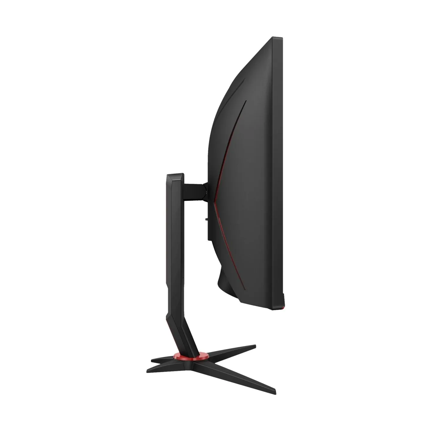 AOC CU34G2XP/BK 34inch 3440x1440 VA