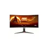 AOC CU34G2XP/BK 34inch 3440x1440 VA