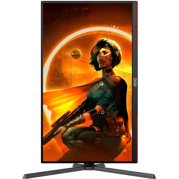 AOC Q27G3XMN/BK 27inch 2560x1440 VA