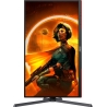 AOC Q27G3XMN/BK 27inch 2560x1440 VA