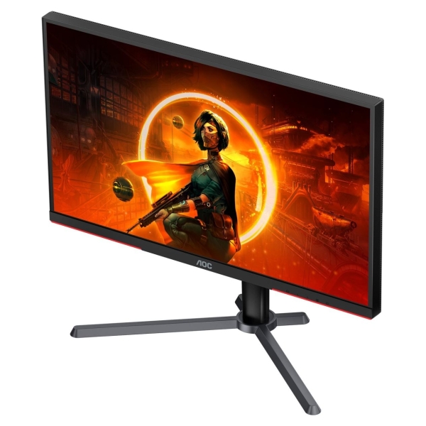 AOC Q27G3XMN/BK 27inch 2560x1440 VA