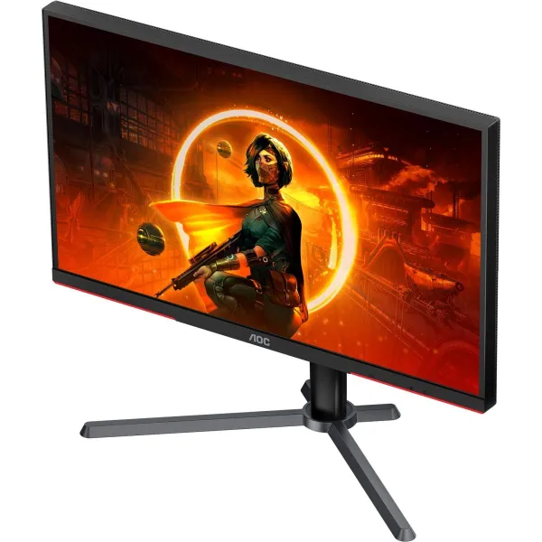 AOC Q27G3XMN/BK 27inch 2560x1440 VA