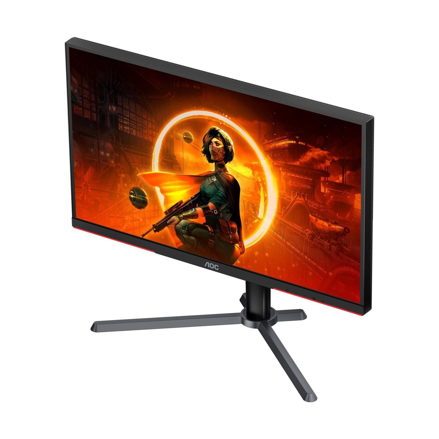 AOC Q27G3XMN/BK 27inch 2560x1440 VA