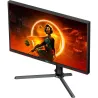 AOC Q27G3XMN/BK 27inch 2560x1440 VA