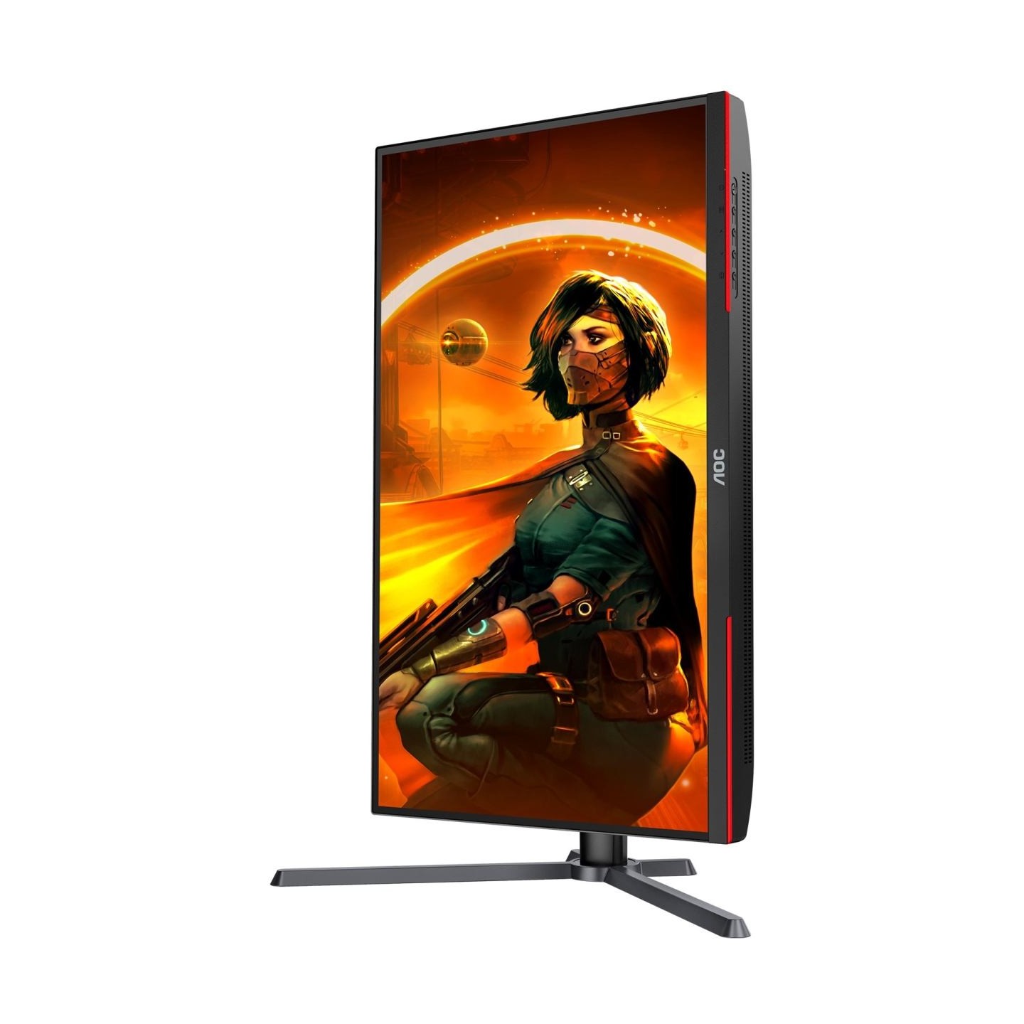 AOC Q27G3XMN/BK 27inch 2560x1440 VA