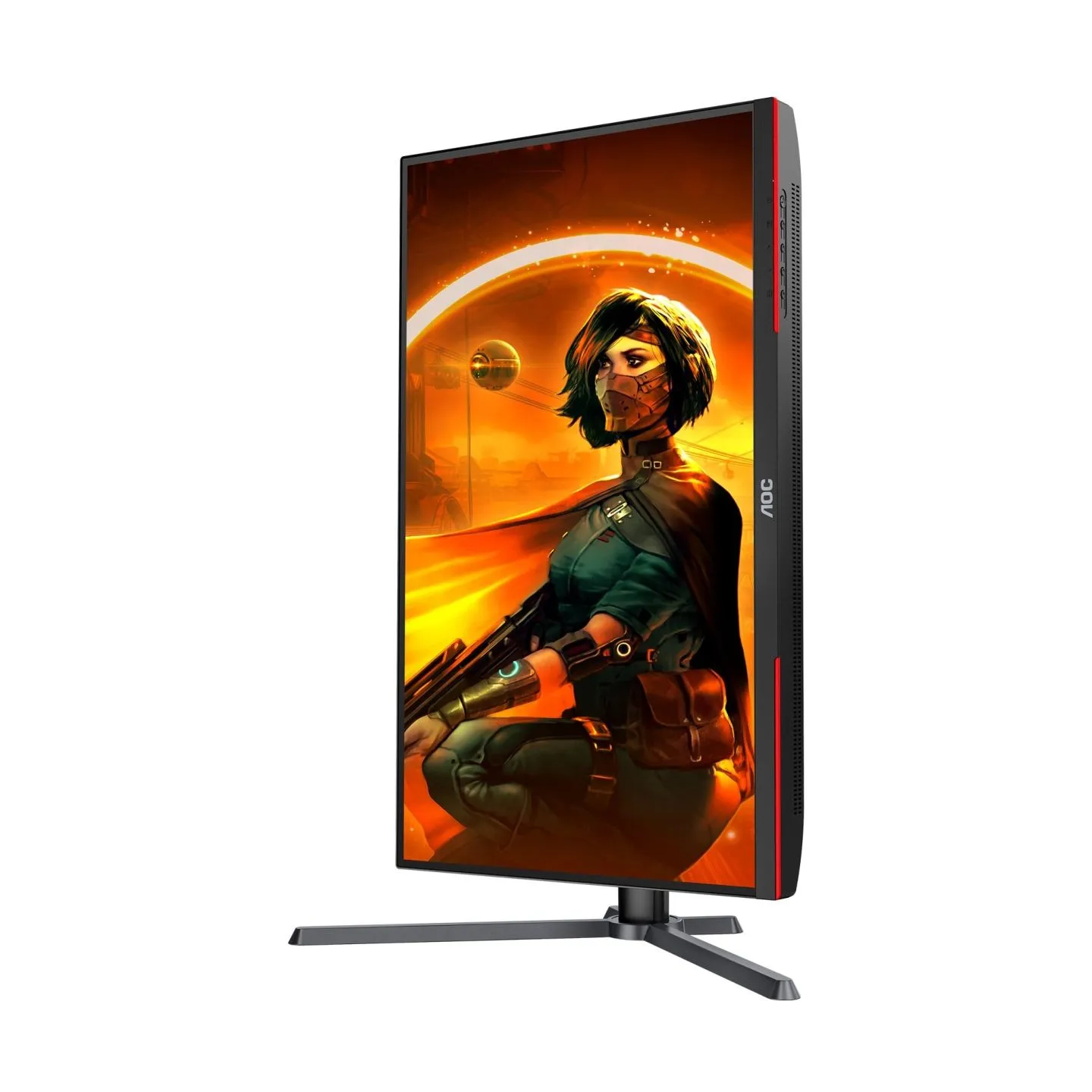 AOC Q27G3XMN/BK 27inch 2560x1440 VA