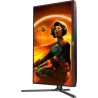 AOC Q27G3XMN/BK 27inch 2560x1440 VA