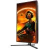 AOC Q27G3XMN/BK 27inch 2560x1440 VA