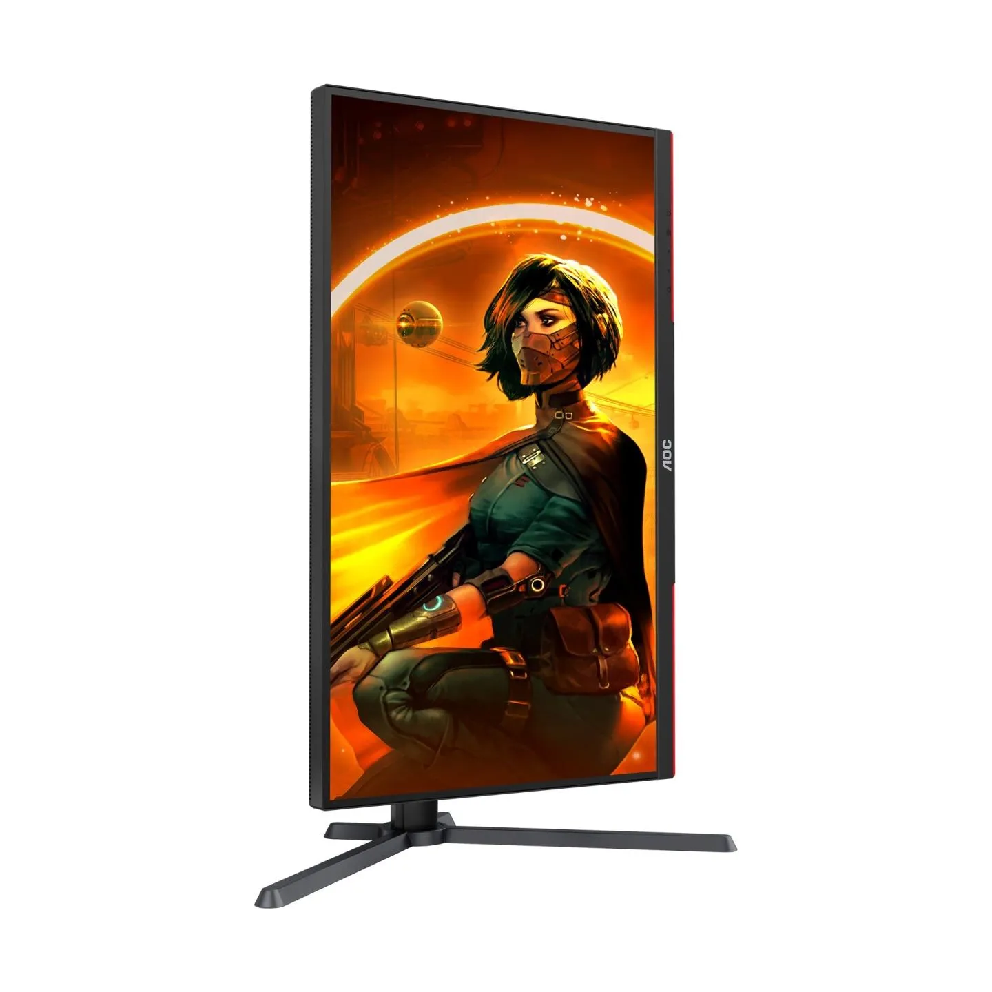 AOC Q27G3XMN/BK 27inch 2560x1440 VA