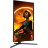 AOC Q27G3XMN/BK 27inch 2560x1440 VA