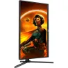 AOC Q27G3XMN/BK 27inch 2560x1440 VA