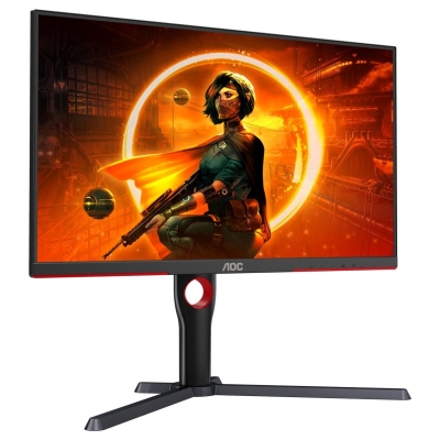 AOC Q27G3XMN/BK 27inch 2560x1440 VA