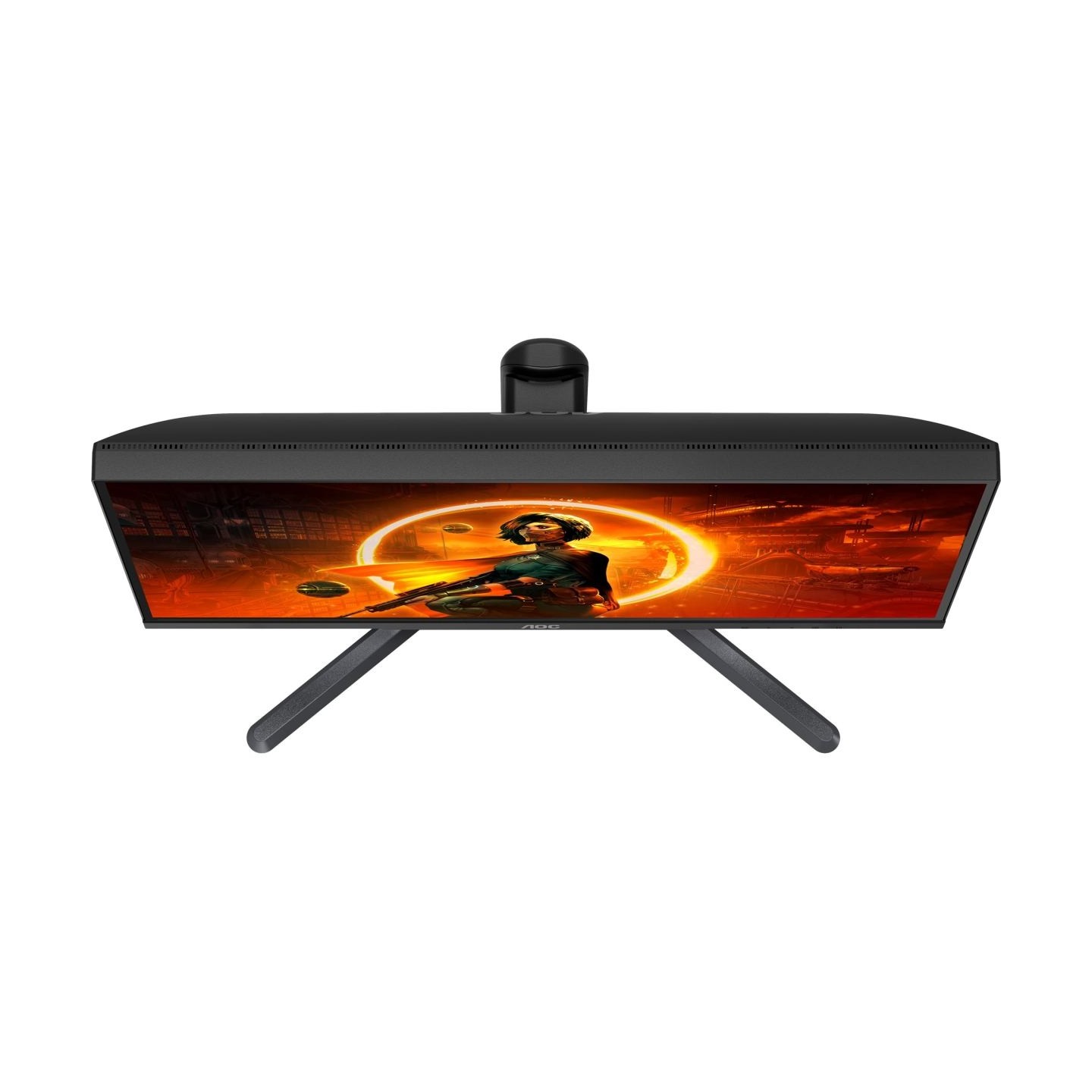 AOC Q27G3XMN/BK 27inch 2560x1440 VA