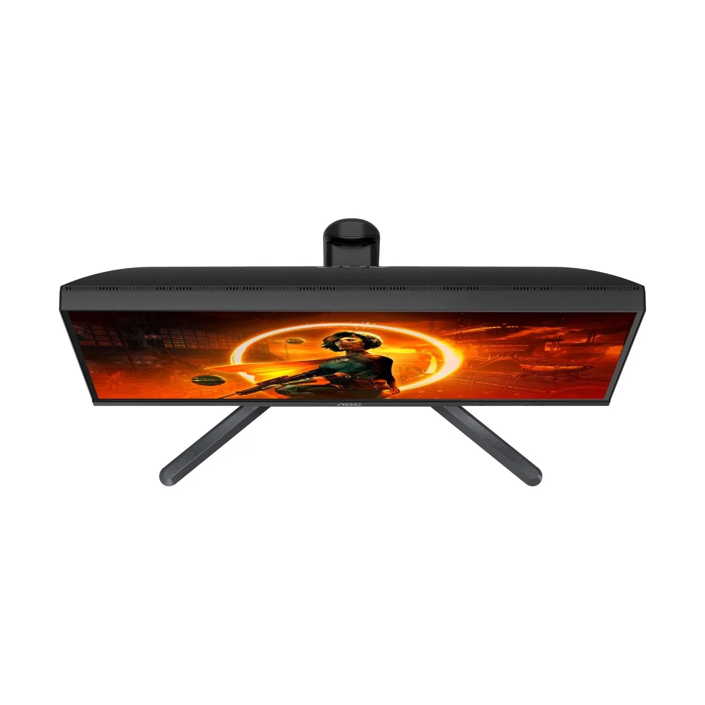 AOC Q27G3XMN/BK 27inch 2560x1440 VA