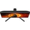AOC Q27G3XMN/BK 27inch 2560x1440 VA