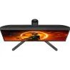 AOC Q27G3XMN/BK 27inch 2560x1440 VA