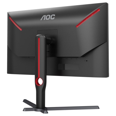 AOC Q27G3XMN/BK 27inch 2560x1440 VA