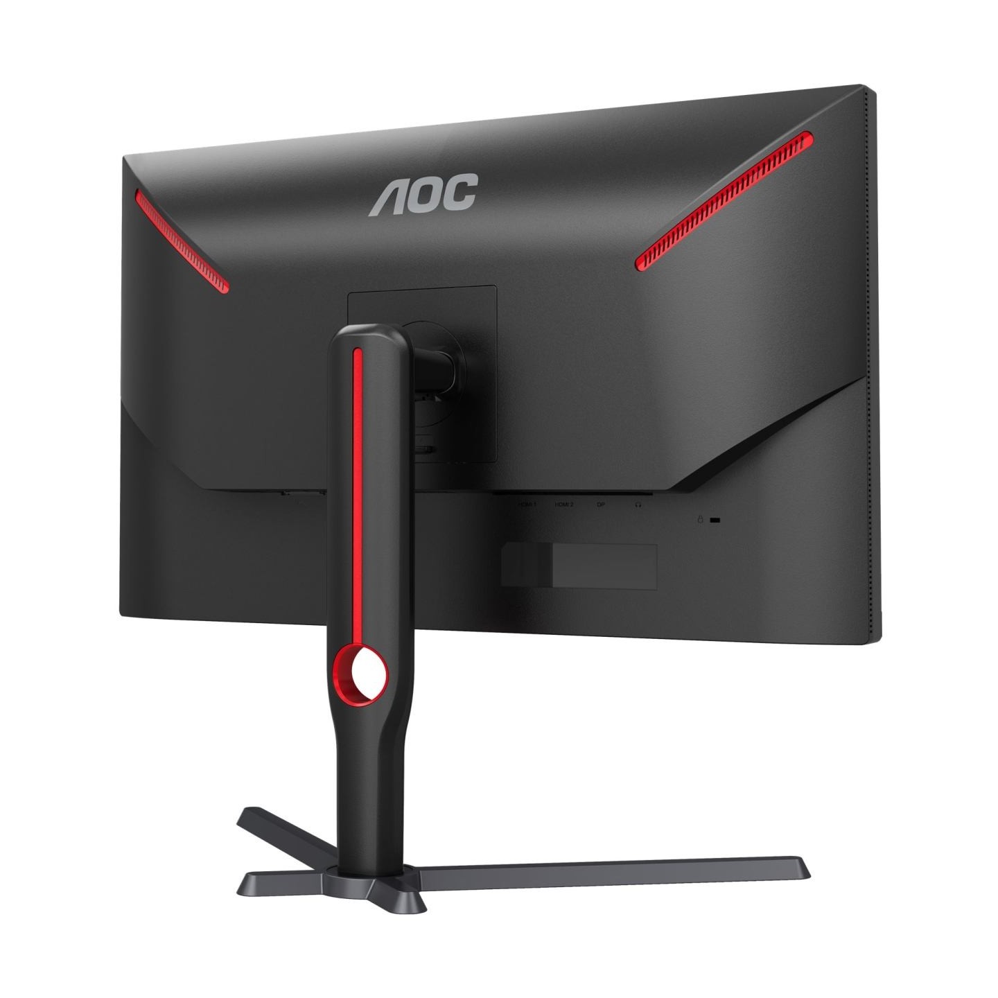 AOC Q27G3XMN/BK 27inch 2560x1440 VA