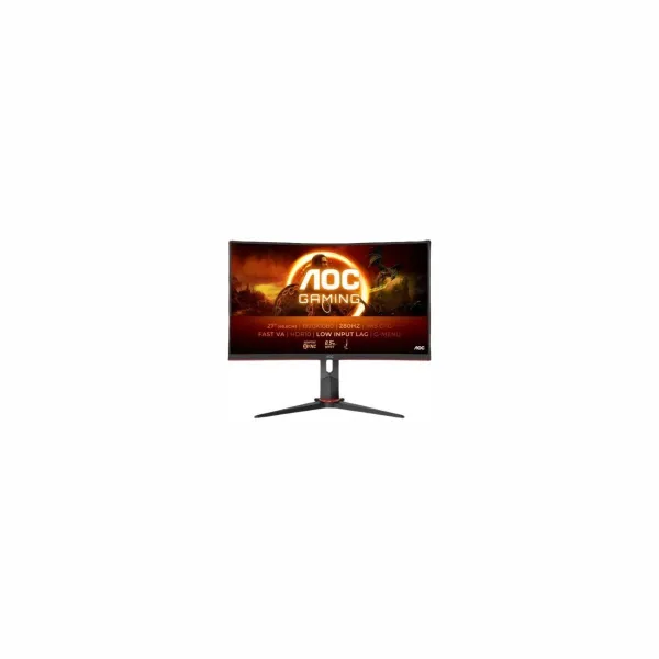 AOC C27G2Z3/BK 27i VA WLED FHD 280Hz