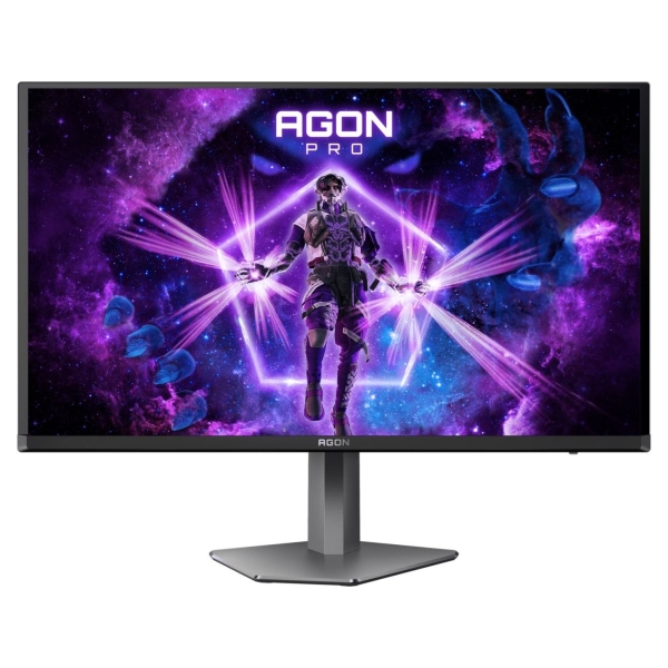 AOC AG276QZD2 27inch OLED 2560x1440
