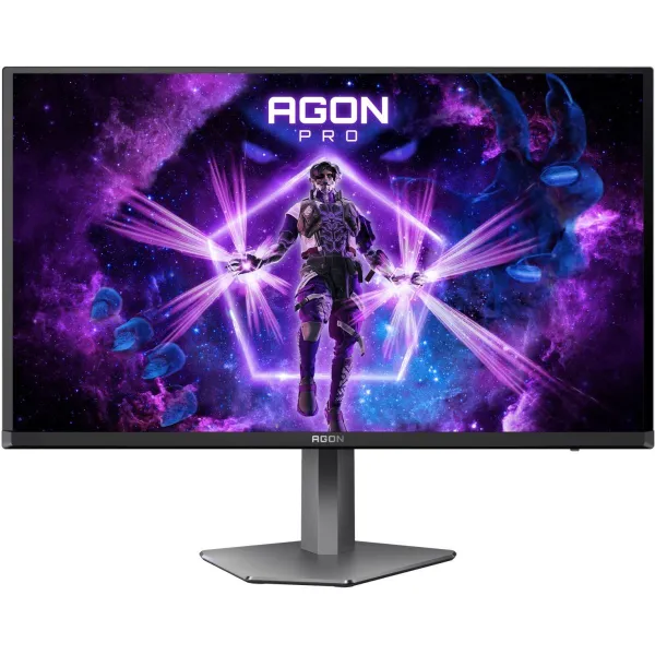 AOC AG276QZD2 27inch OLED 2560x1440