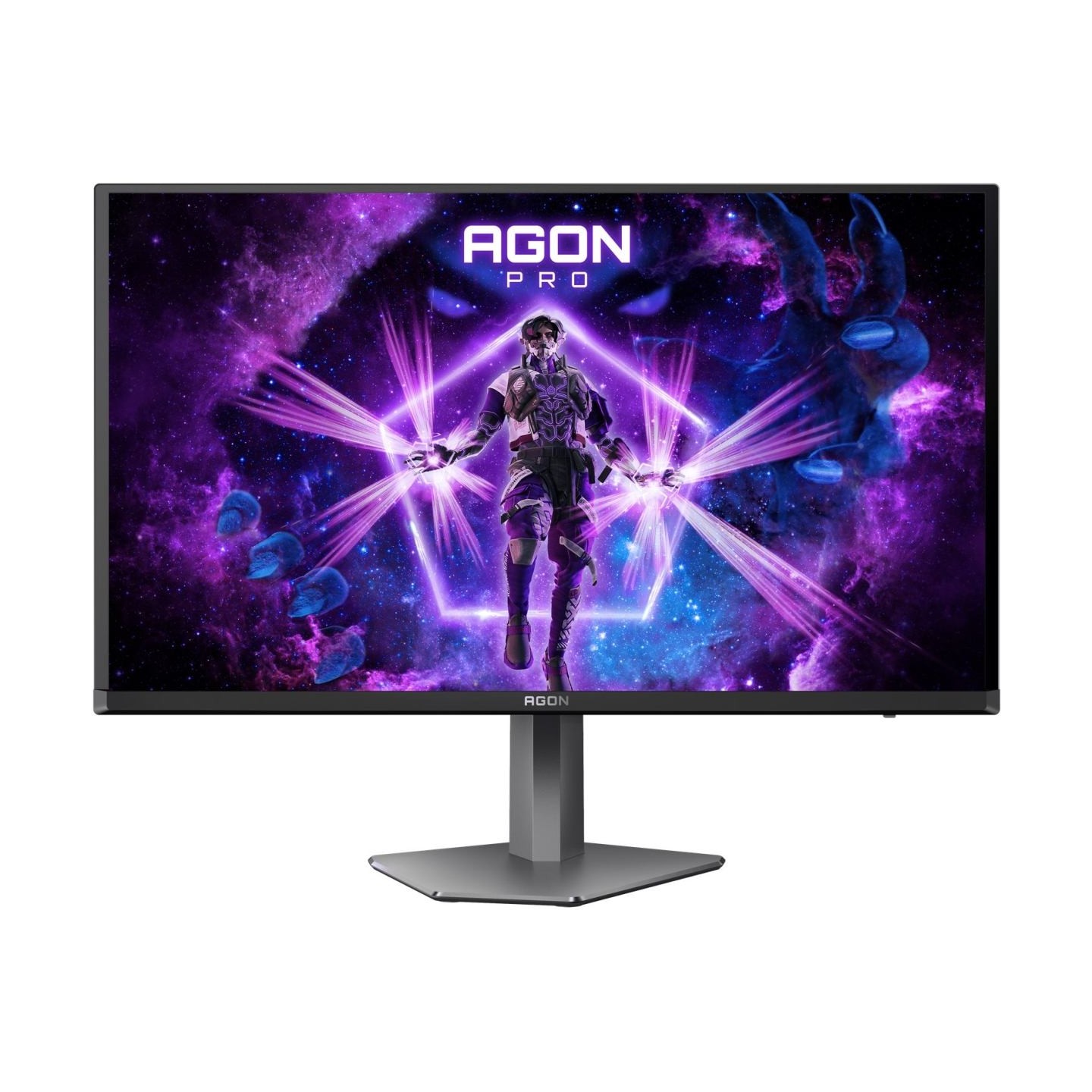 AOC AG276QZD2 27inch OLED 2560x1440