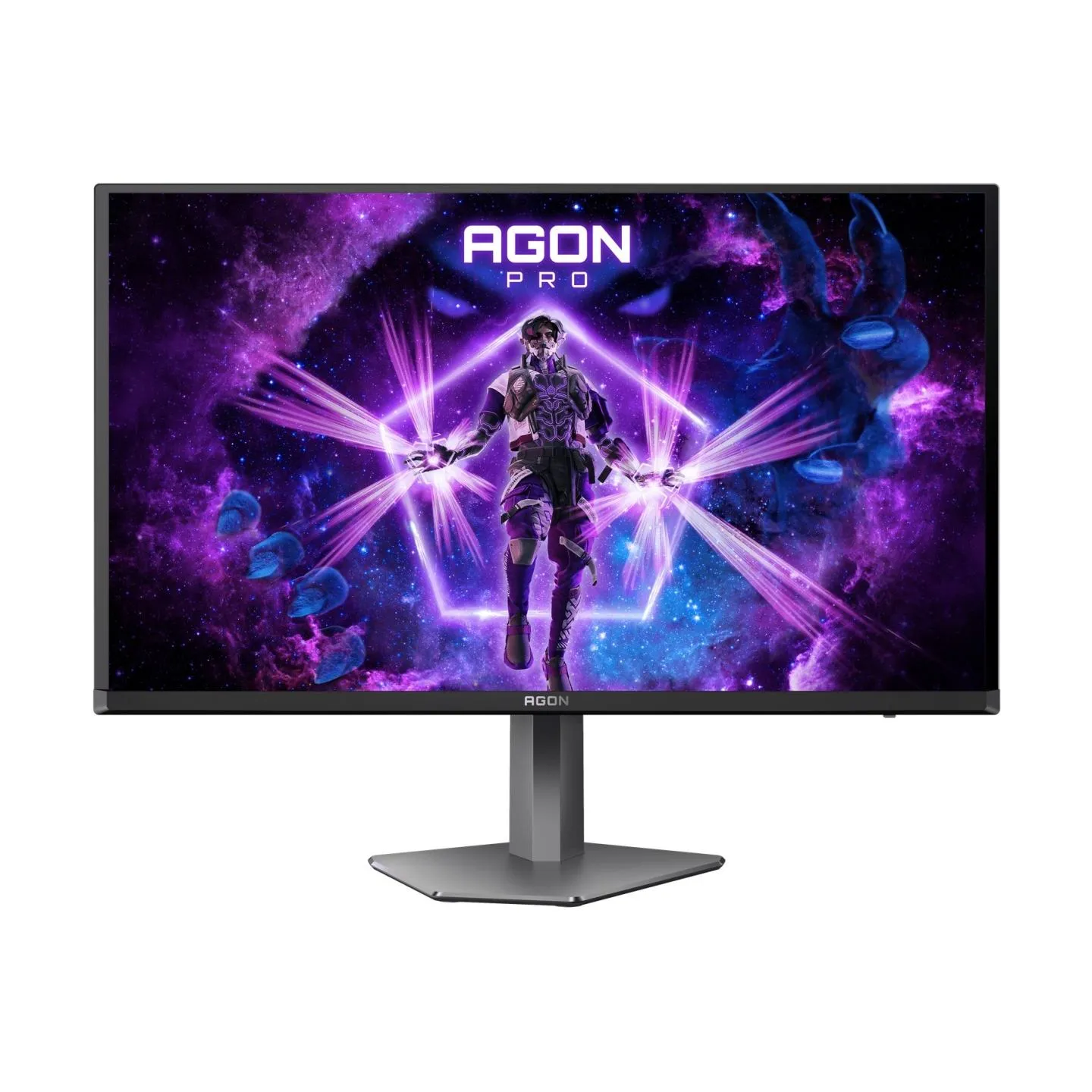 AOC AG276QZD2 27inch OLED 2560x1440