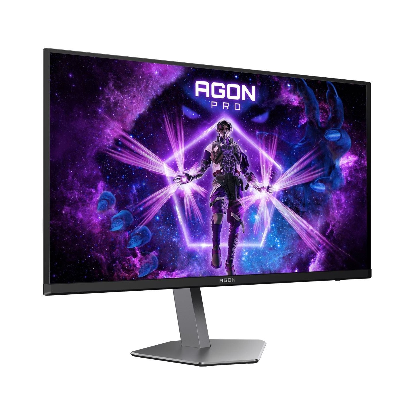 AOC AG276QZD2 27inch OLED 2560x1440