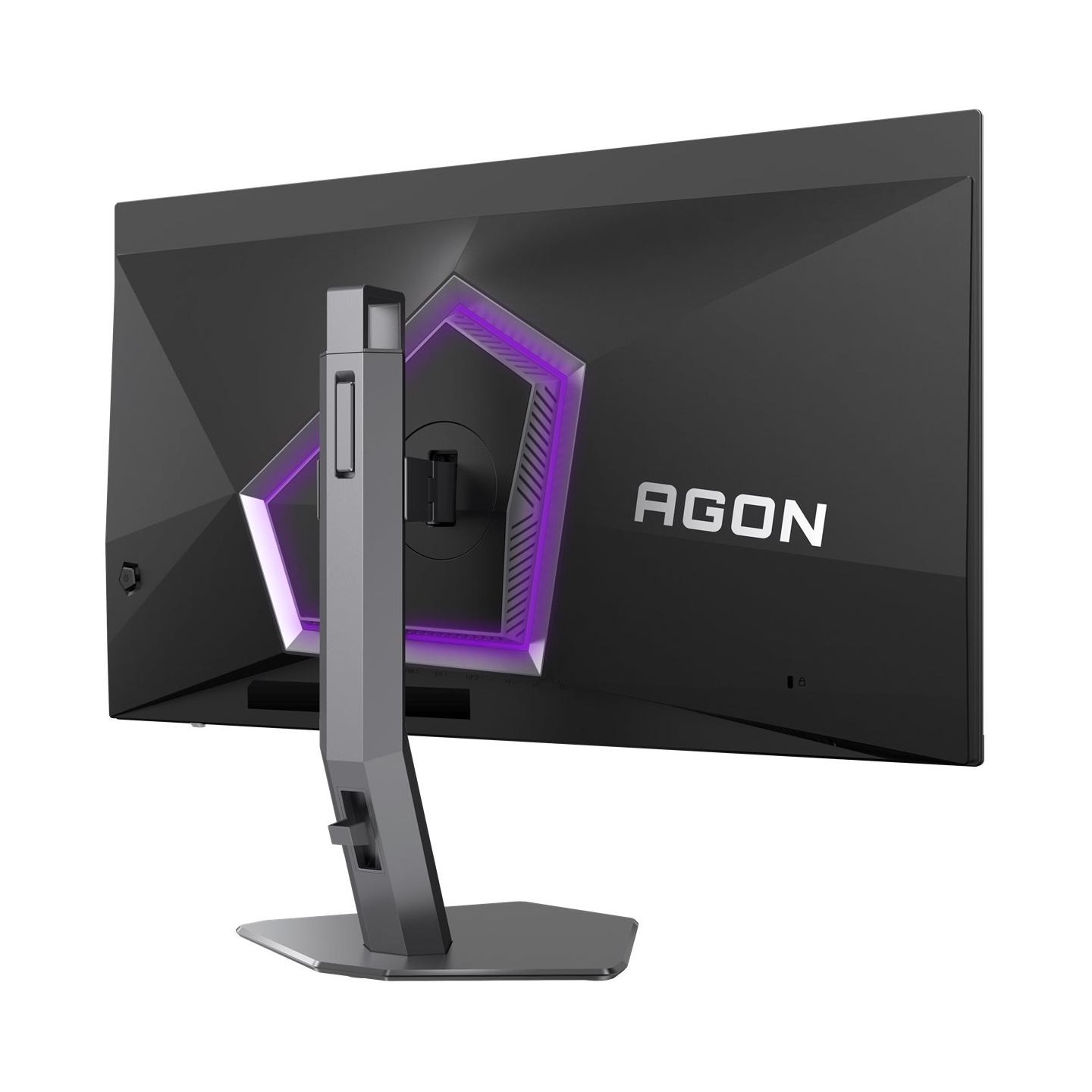AOC AG276QZD2 27inch OLED 2560x1440