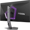 AOC AG276QZD2 27inch OLED 2560x1440