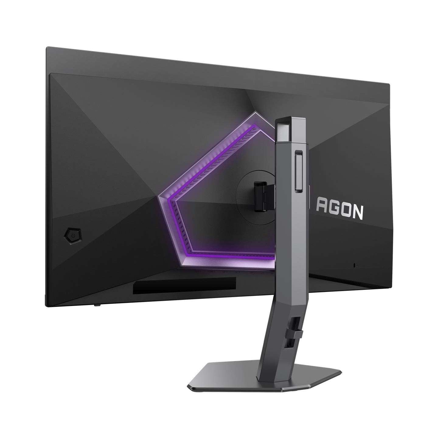 AOC AG276QZD2 27inch OLED 2560x1440