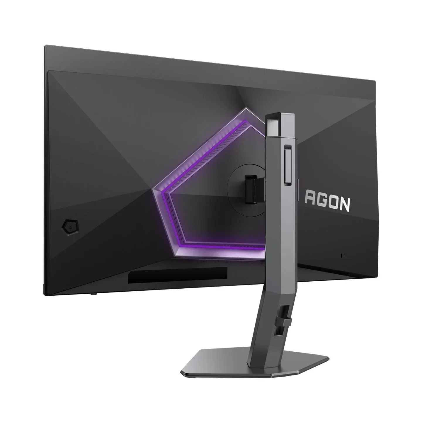 AOC AG276QZD2 27inch OLED 2560x1440
