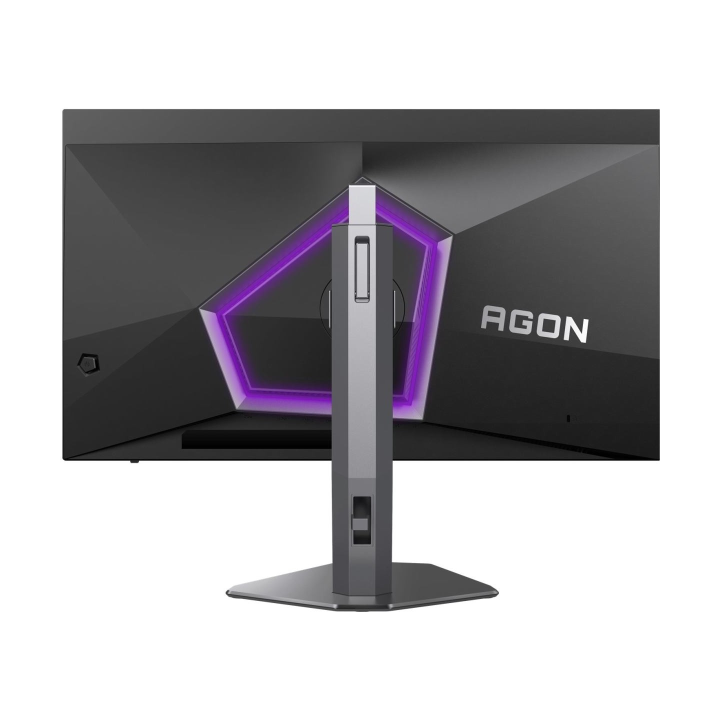 AOC AG276QZD2 27inch OLED 2560x1440