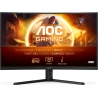 AOC CQ32G4VE 31.5inch IPS monitor