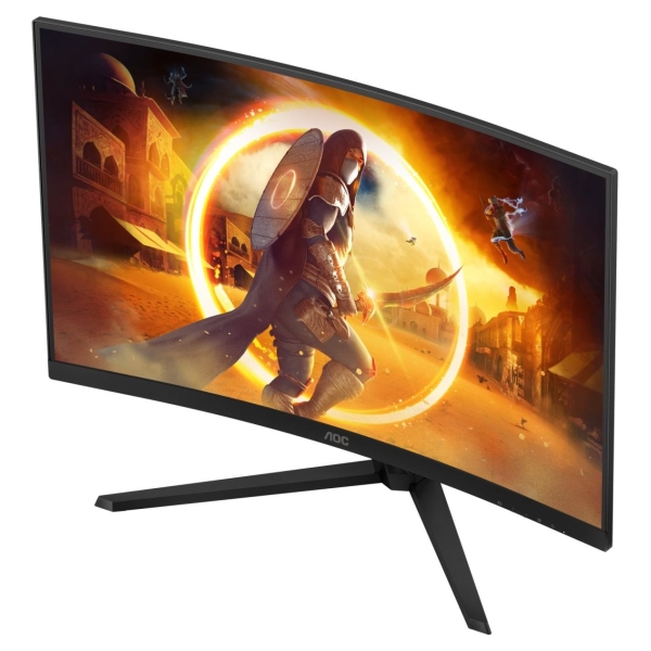 AOC CQ32G4VE 31.5inch IPS monitor
