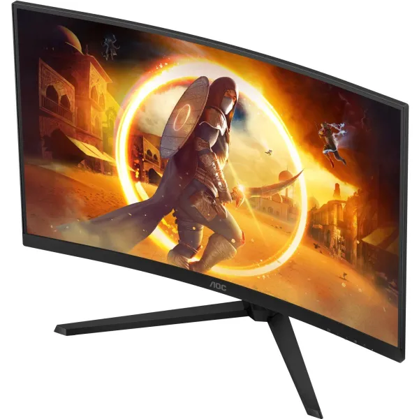 AOC CQ32G4VE 31.5inch IPS monitor