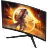 AOC CQ32G4VE 31.5inch IPS monitor