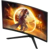 AOC CQ32G4VE 31.5inch IPS monitor