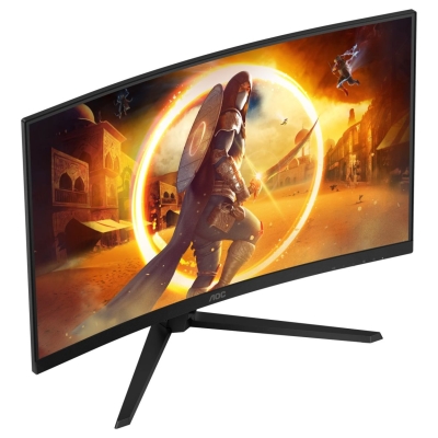 AOC CQ32G4VE 31.5inch IPS monitor