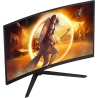 AOC CQ32G4VE 31.5inch IPS monitor