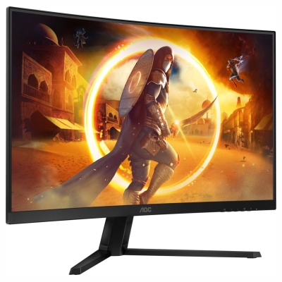 AOC CQ32G4VE 31.5inch IPS monitor