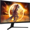 AOC CQ32G4VE 31.5inch IPS monitor