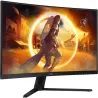 AOC CQ32G4VE 31.5inch IPS monitor