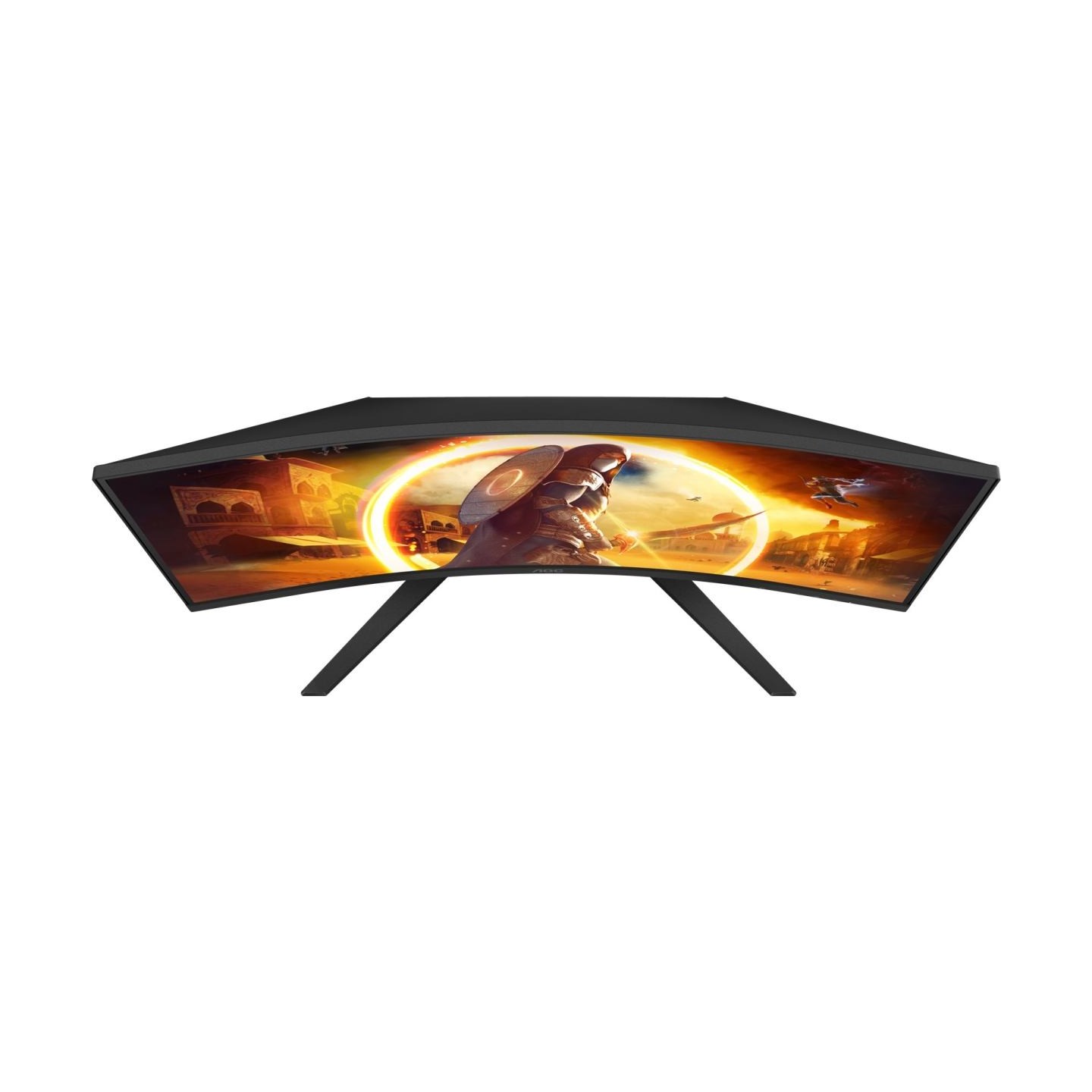 AOC CQ32G4VE 31.5inch IPS monitor